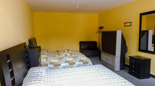 Premium Real 3* Medellín