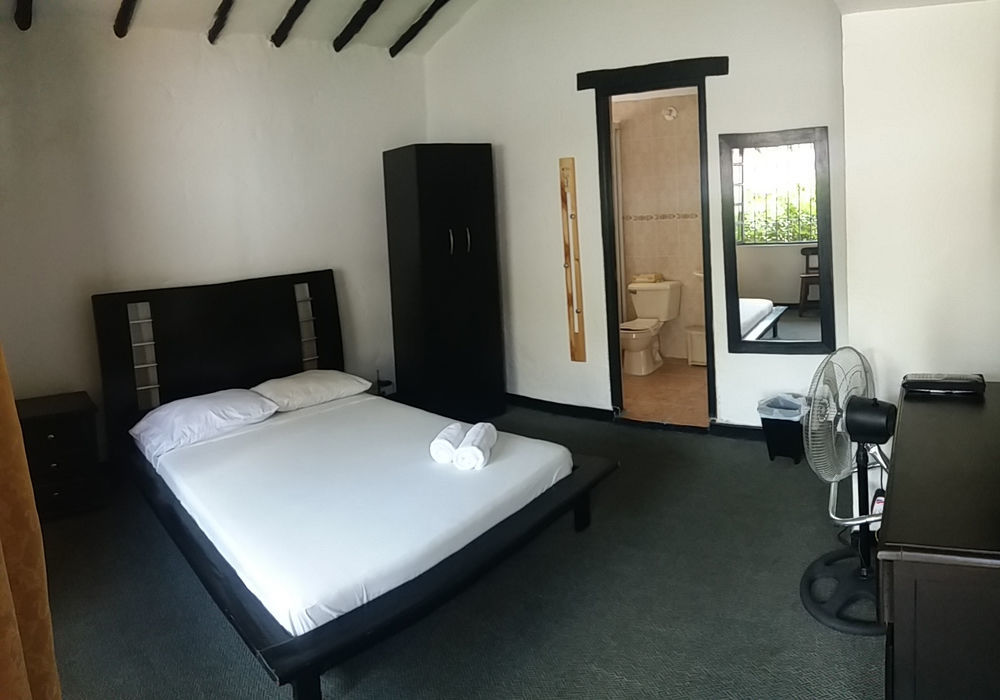 Premium Real Hotel