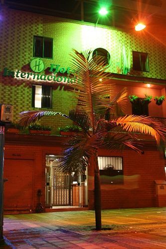 Hotel Internacional 3*
