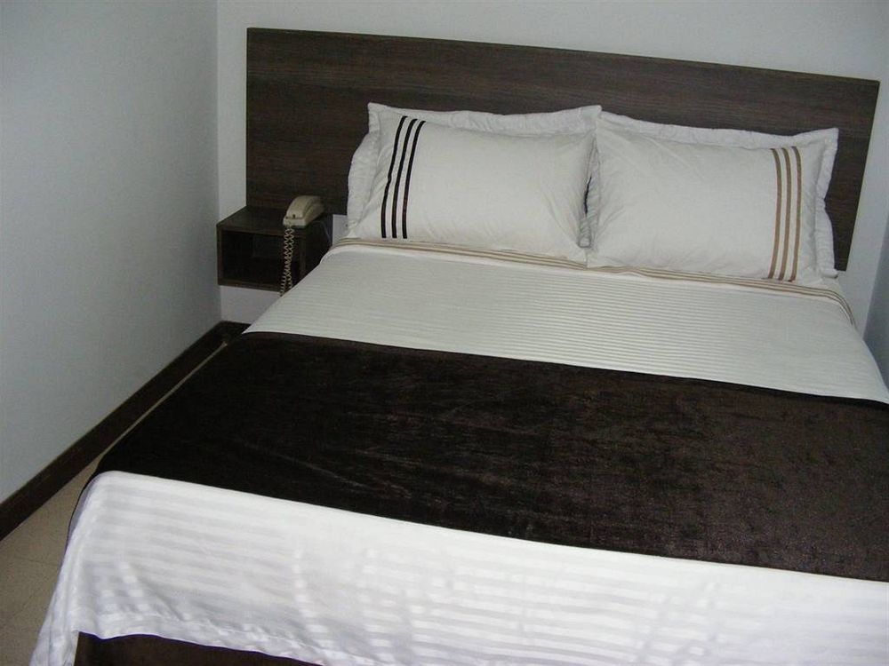 Hotel Internacional
