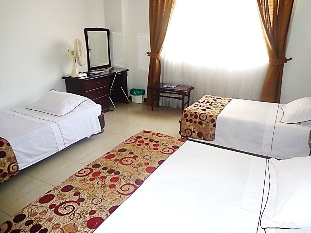 Hotel Gran