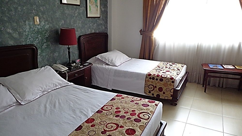 Hotel Gran 4*