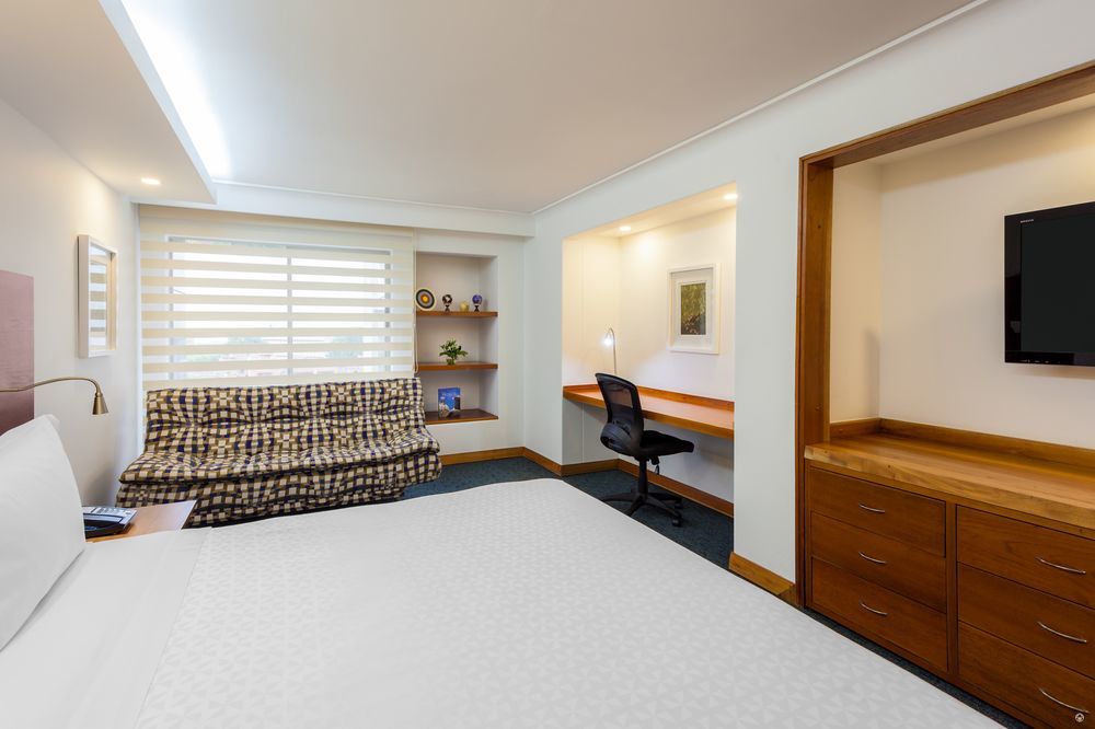 Hotel Four Points By Sheraton Medellin