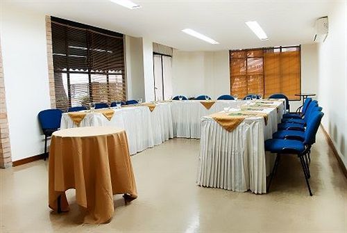 Hotel Estadio Real