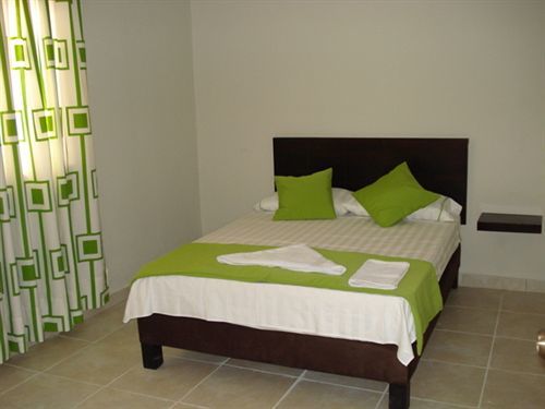 Hotel Casa Madison 3*