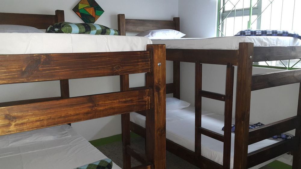 Hill Hostal Medellín