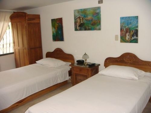 Hotel Ayenda Habana Vieja 1221