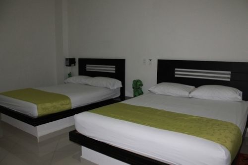 Laureles Park Medellin