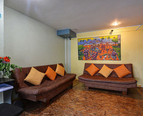 International House Co-living *