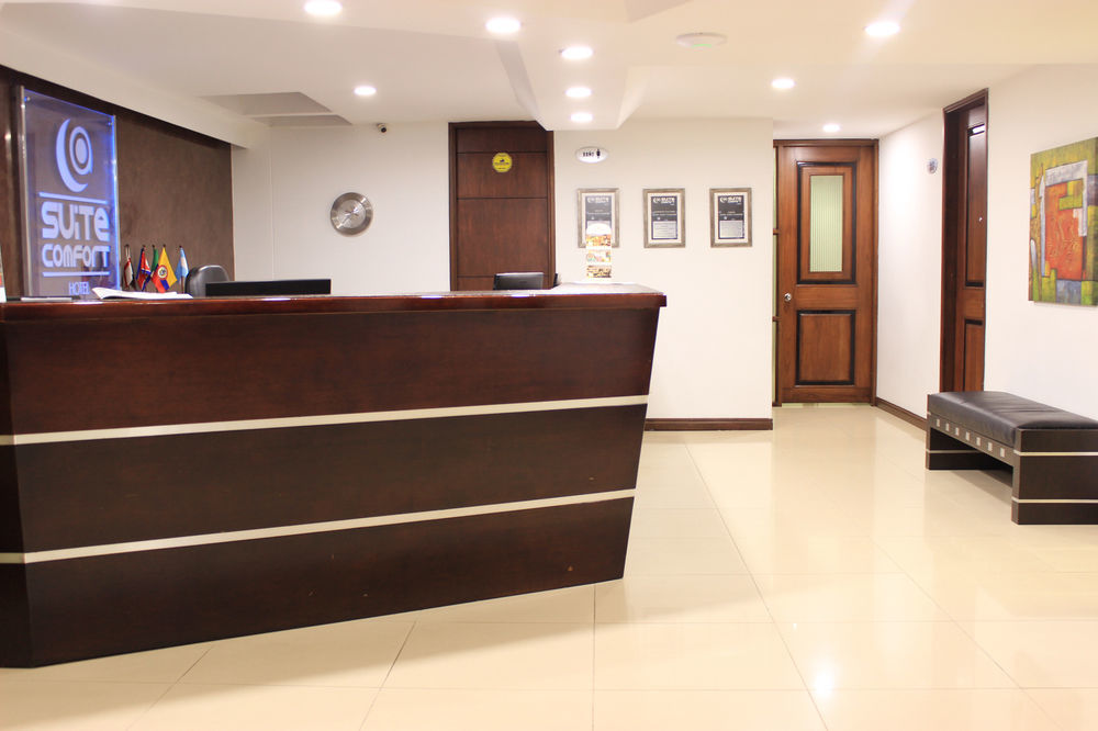 Hotel Comfort 3*