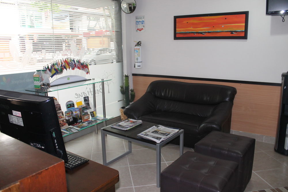 Hotel Poblado Boutique Express 3*