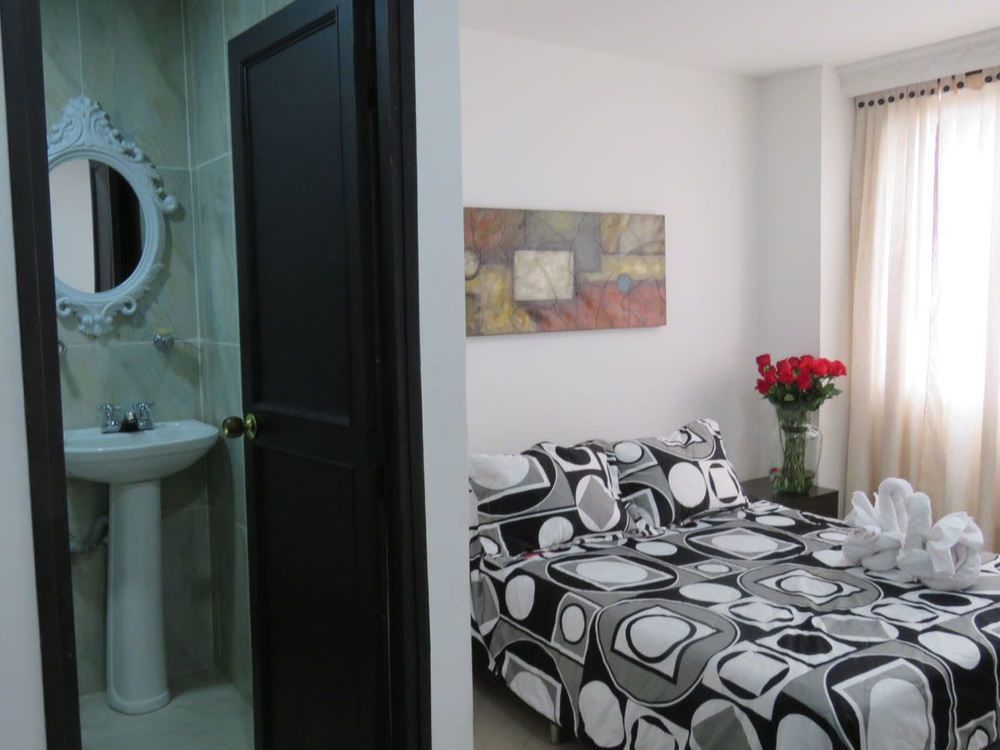 Hotel Lleras