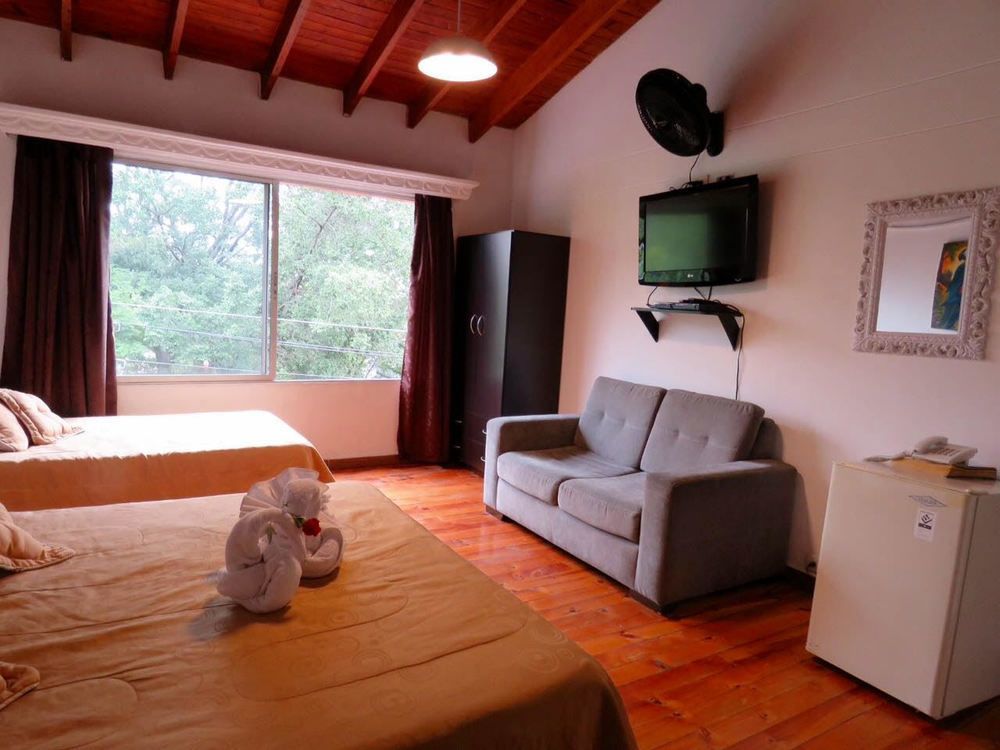 Hotel Lleras
