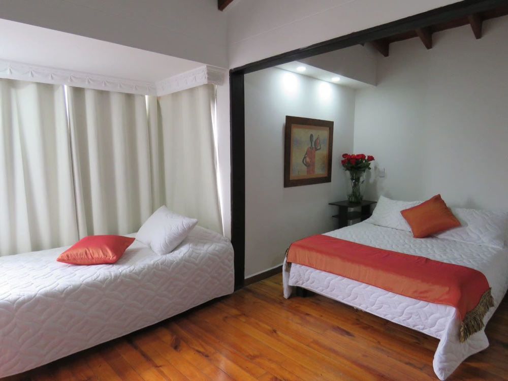 Hotel Lleras Medellín