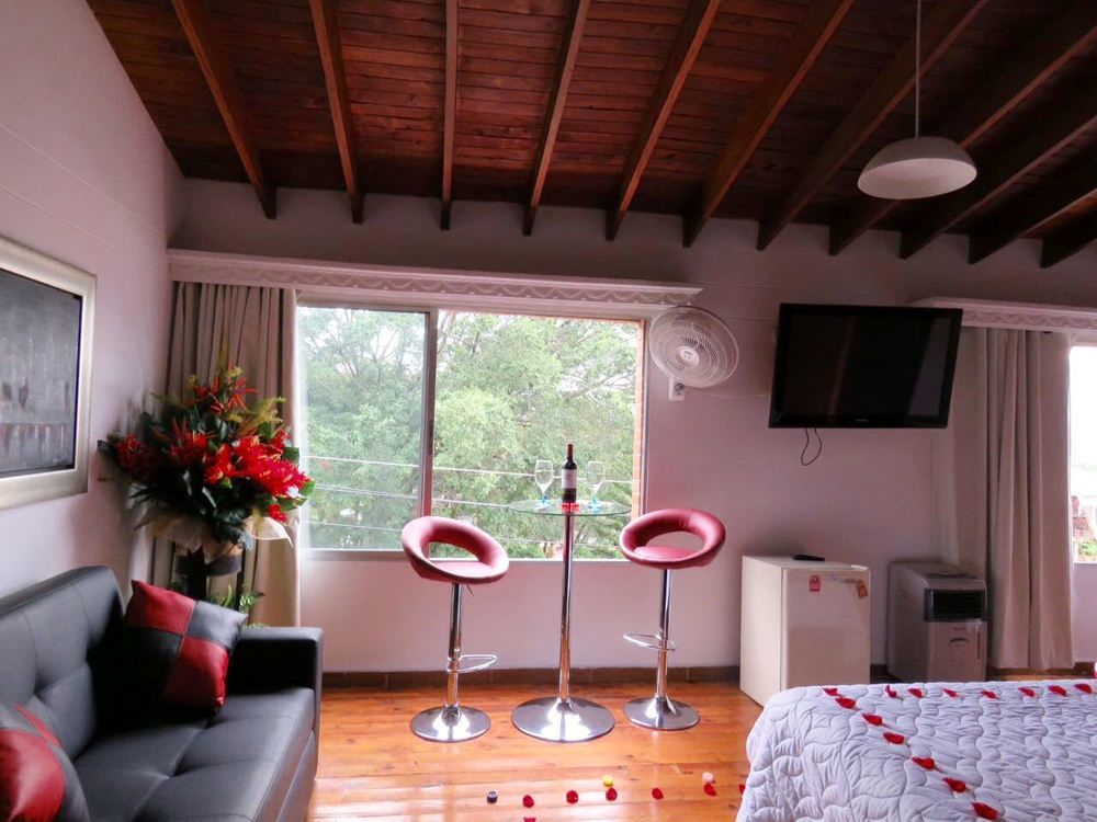 Hotel Lleras