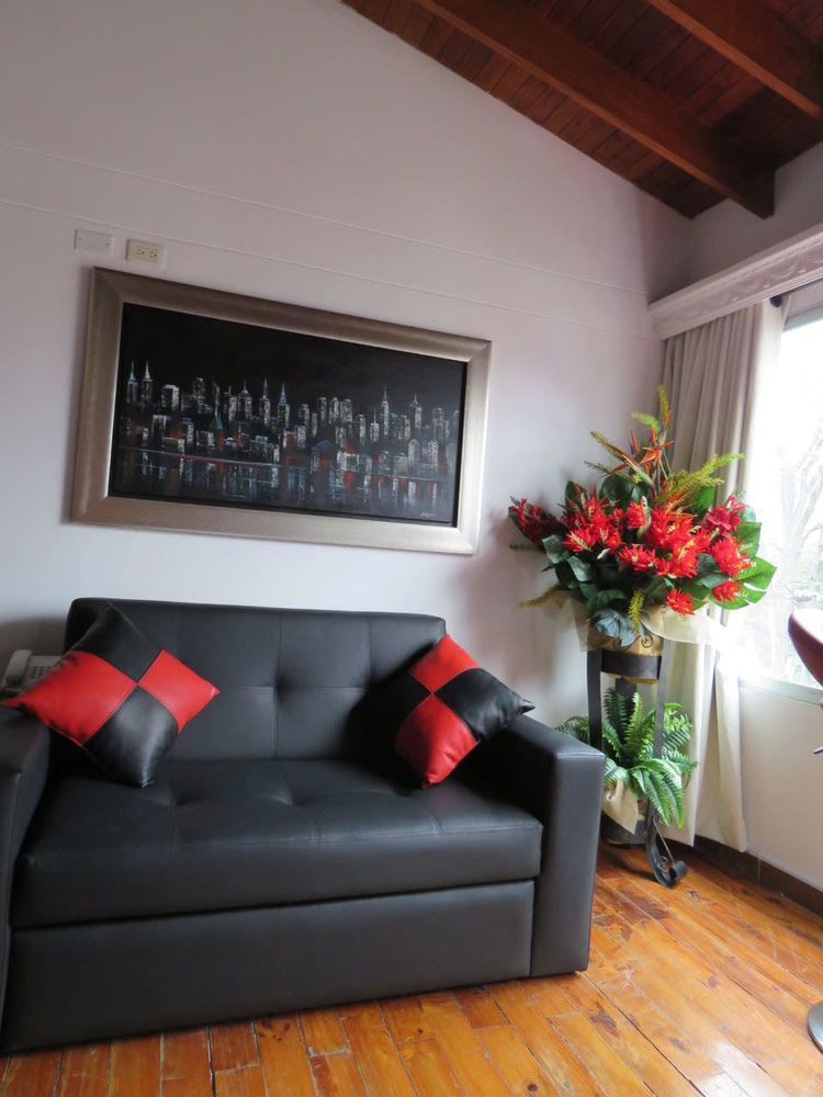 Hotel Lleras