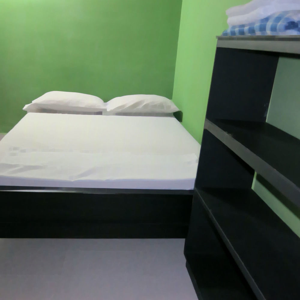 Ayenda De San Juan 3* Medellín
