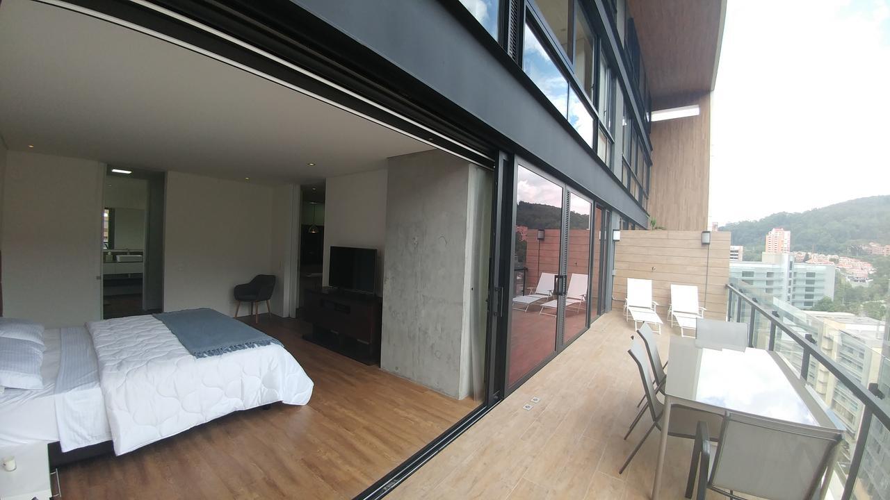 Energy Living Iconic 5 Star Close To Lleras Medellín