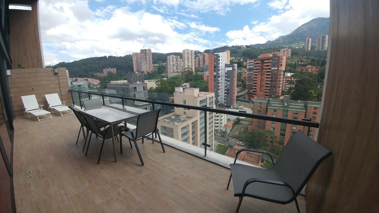 Apartamento Energy Living Iconic 5 Star Close To Lleras *