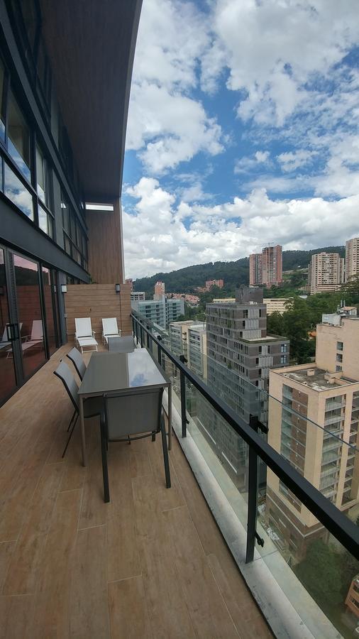 Apartamento Energy Living Iconic 5 Star Close To Lleras Medellín