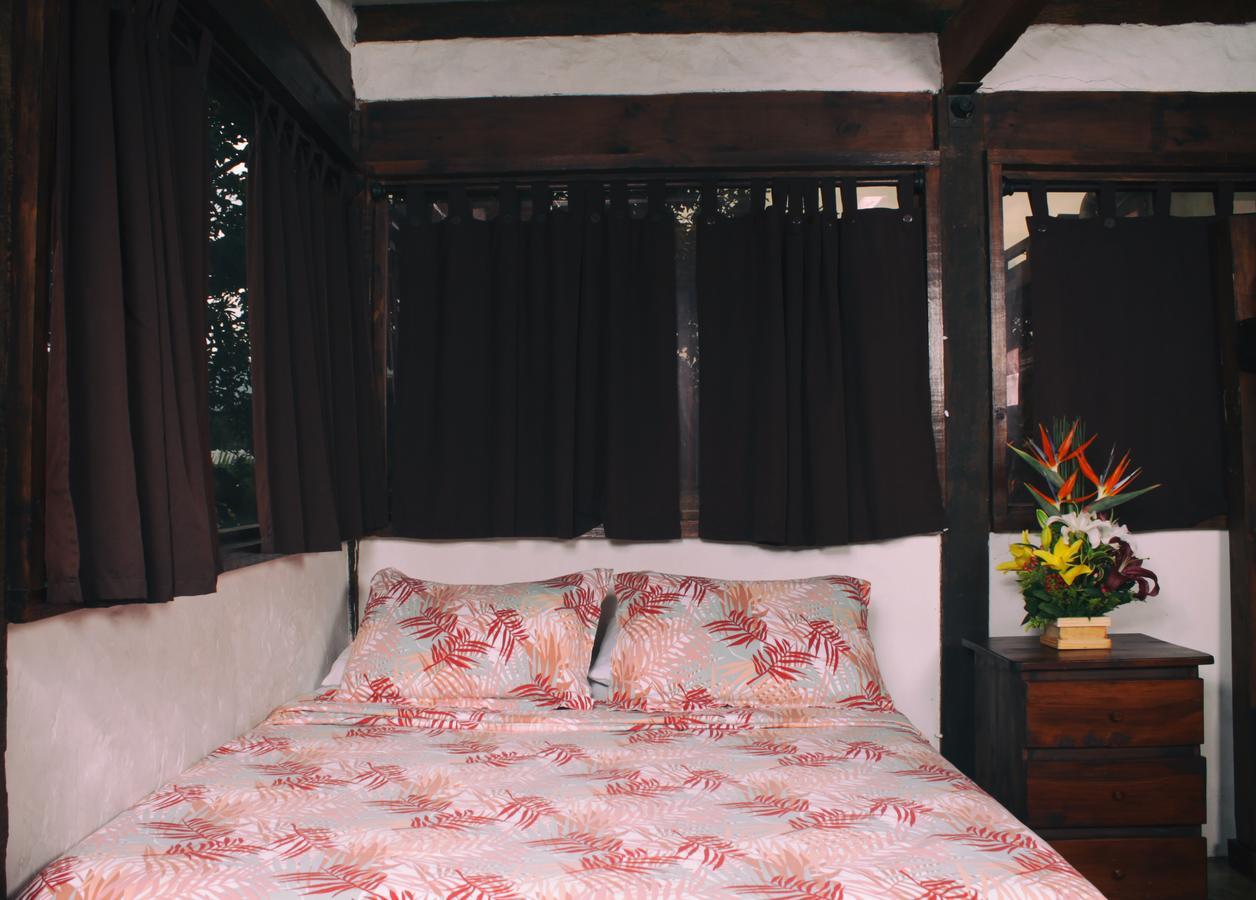 Casa Lleras 3* Medellín