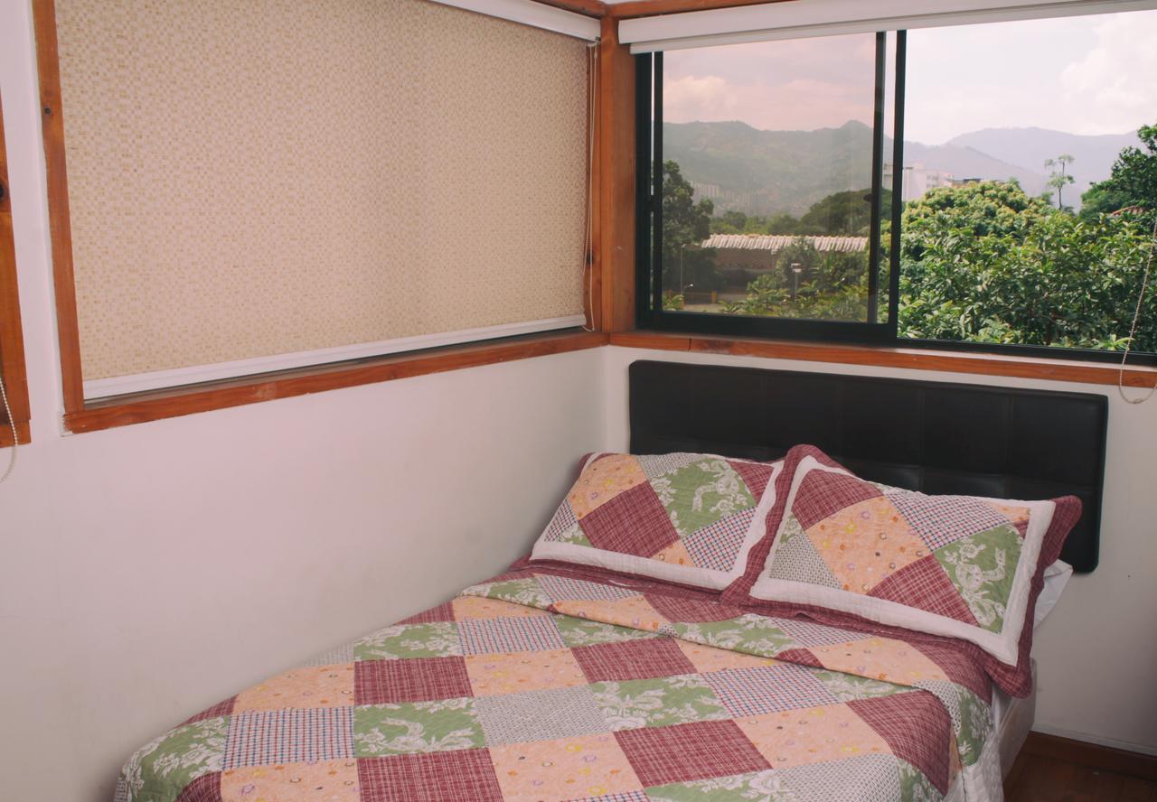 Casa Lleras Medellín