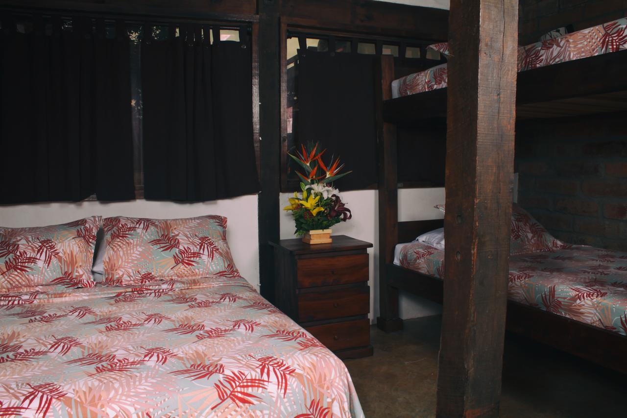 Casa Lleras 3*