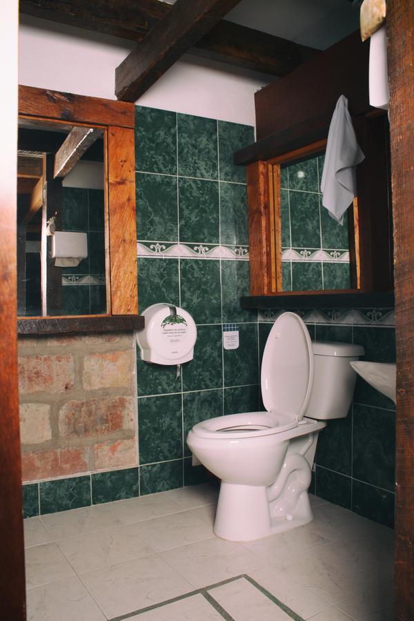 Hotel Casa Lleras 3*