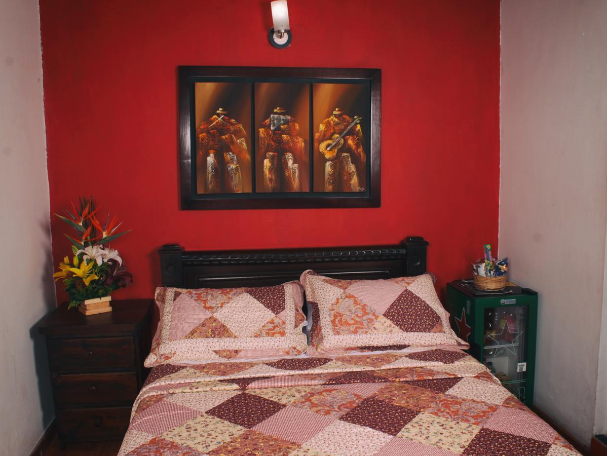 Casa Lleras Hotel Medellín