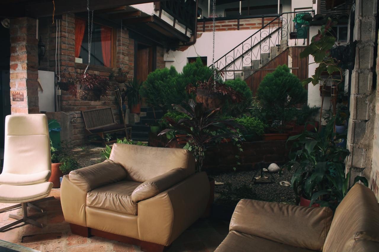 Casa Lleras 3*