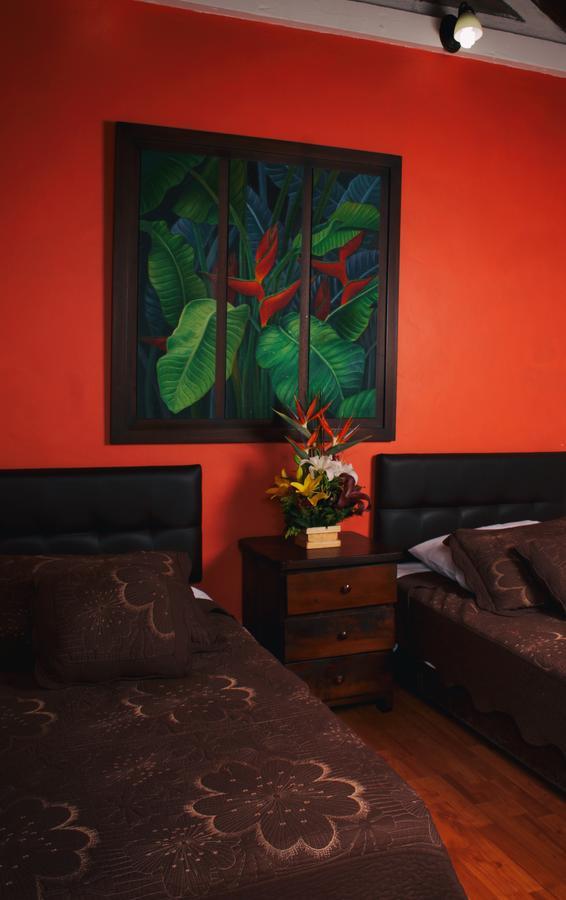 Casa Lleras Medellín