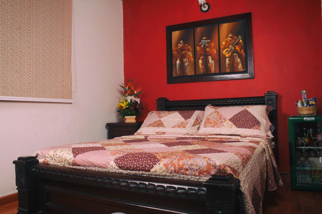 Casa Lleras Hotel