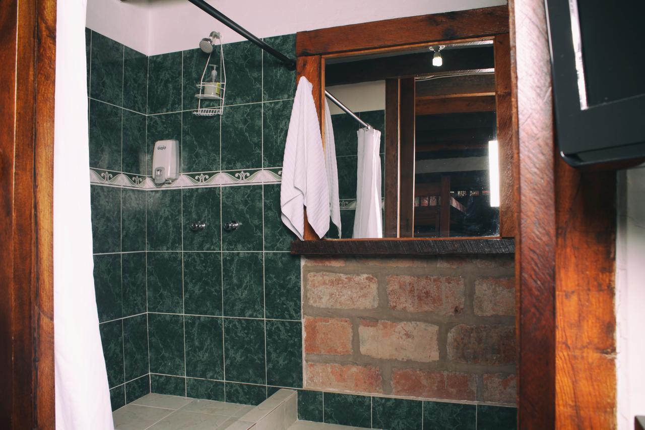 Casa Lleras