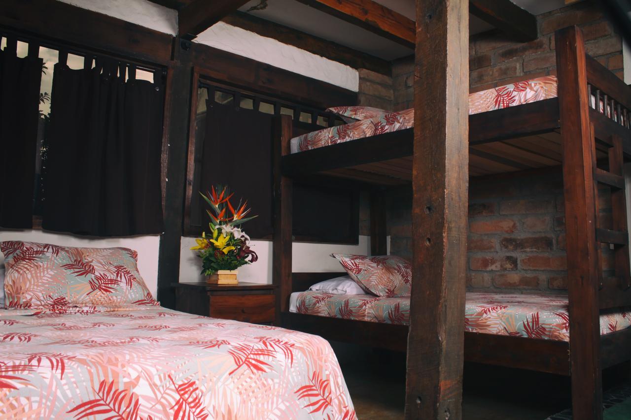 Hotel Casa Lleras 3*