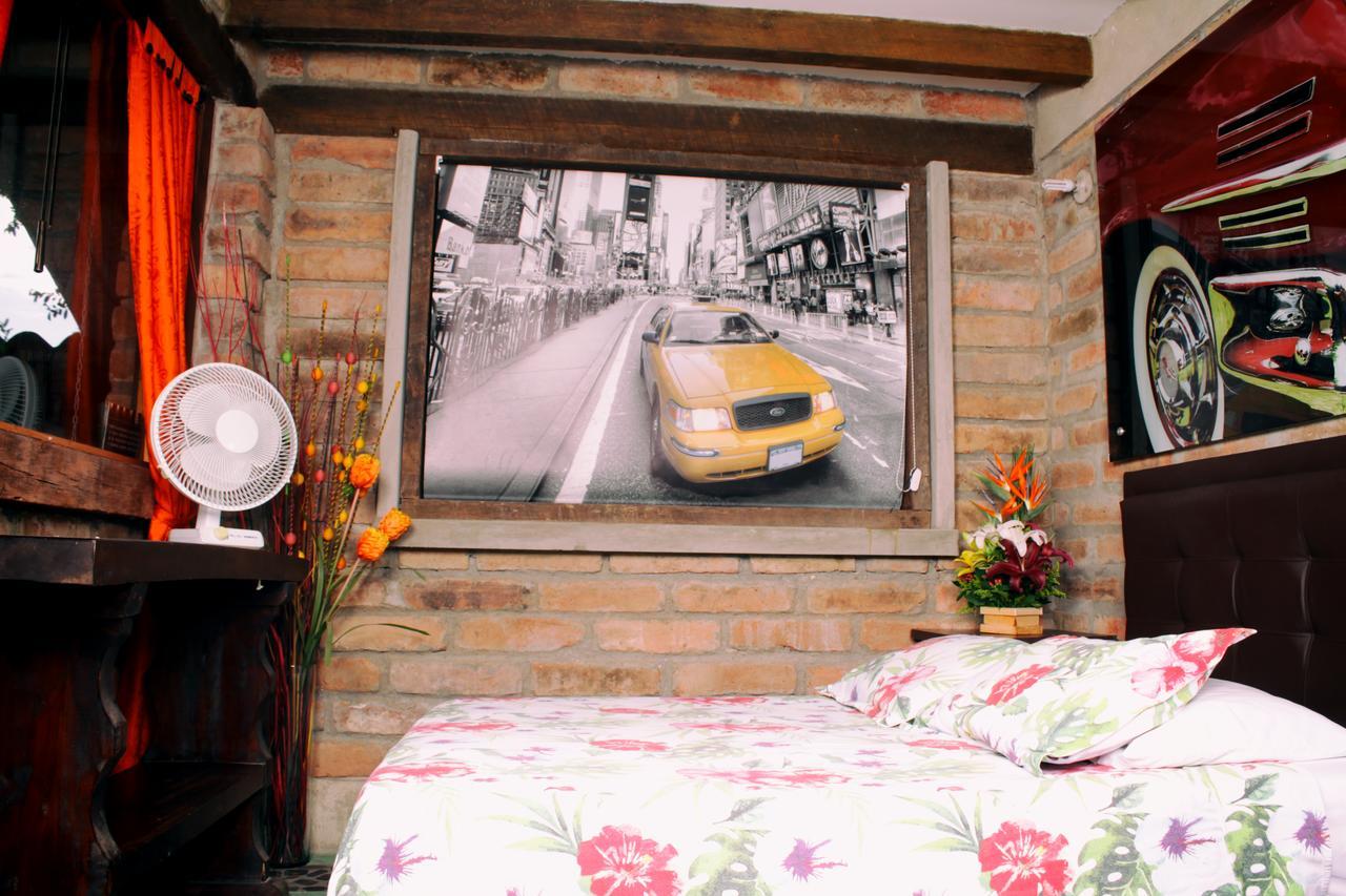 Casa Lleras 3* Medellín