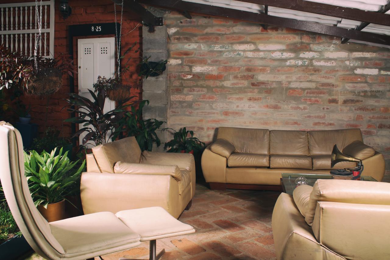 Casa Lleras Hotel