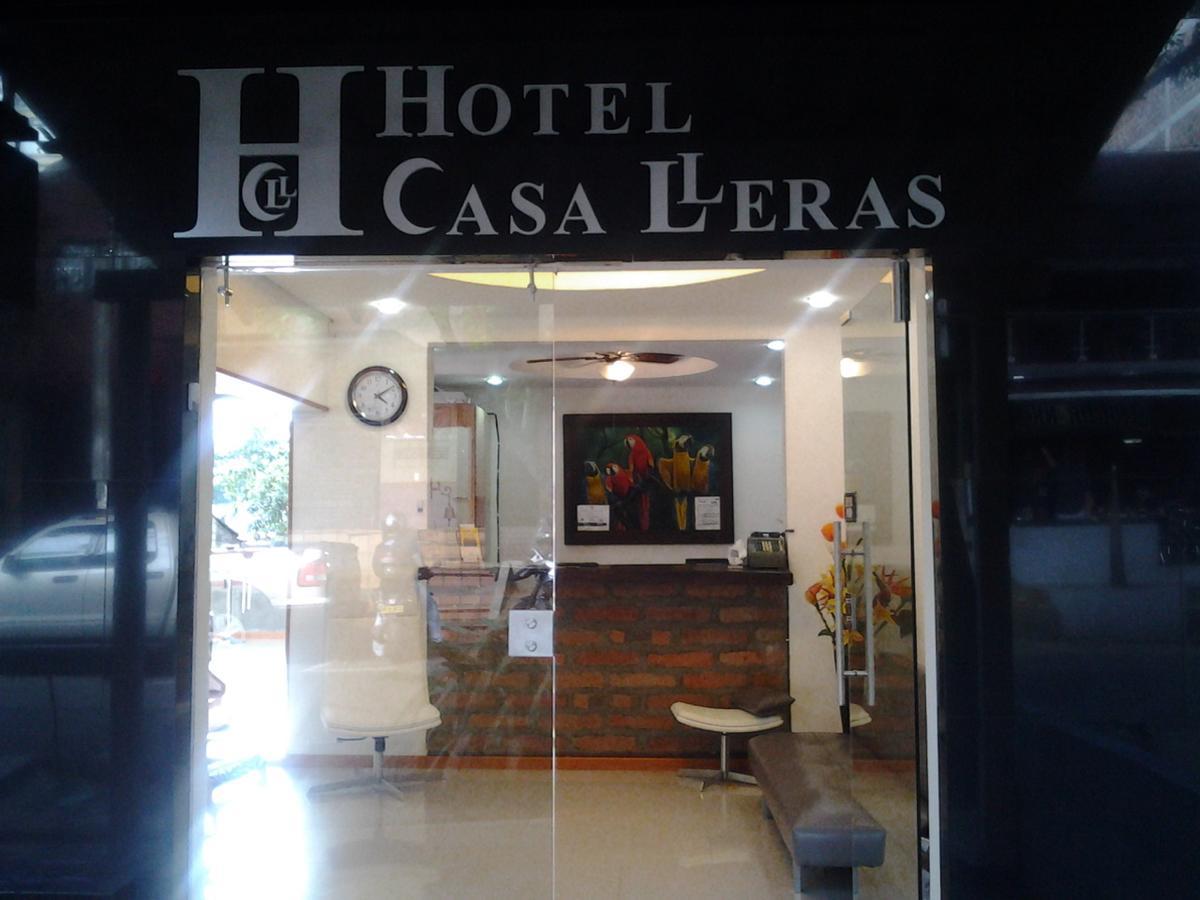 Hotel Casa Lleras 3*