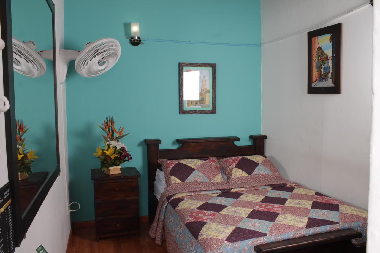 Casa Lleras