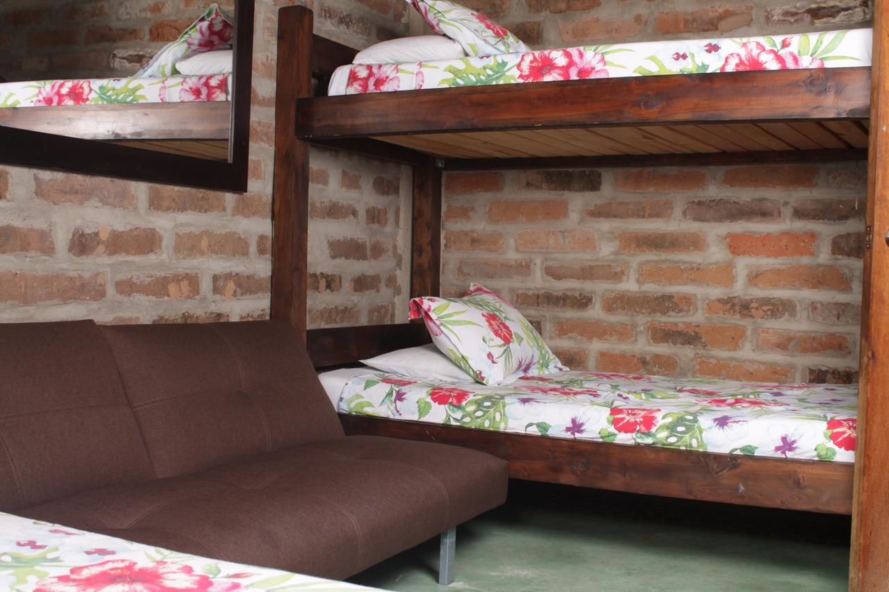 Hotel Casa Lleras Medellín