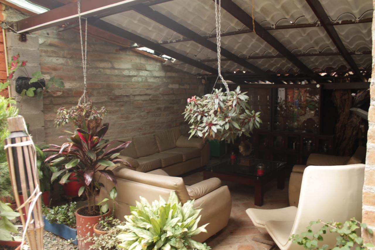 Casa Lleras 3* Medellín