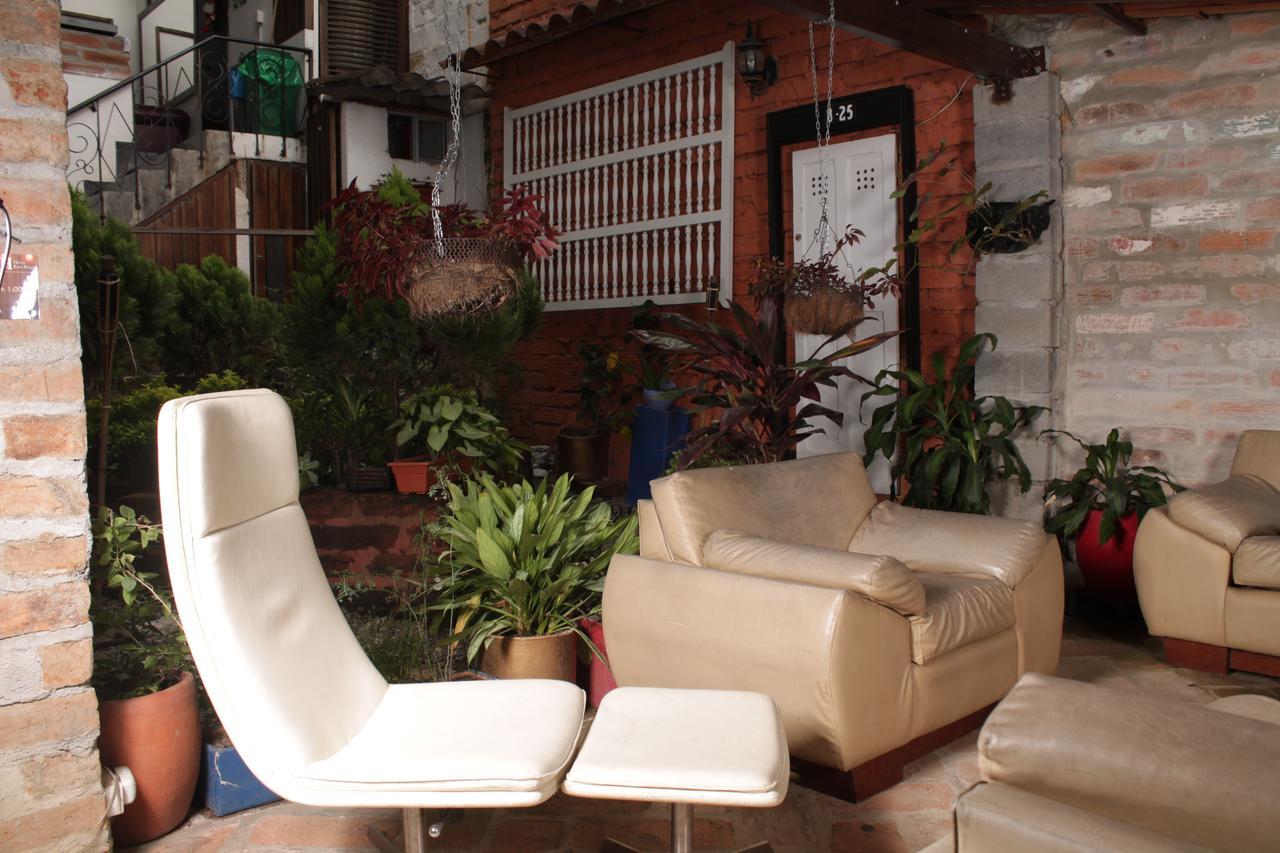 Casa Lleras Medellín