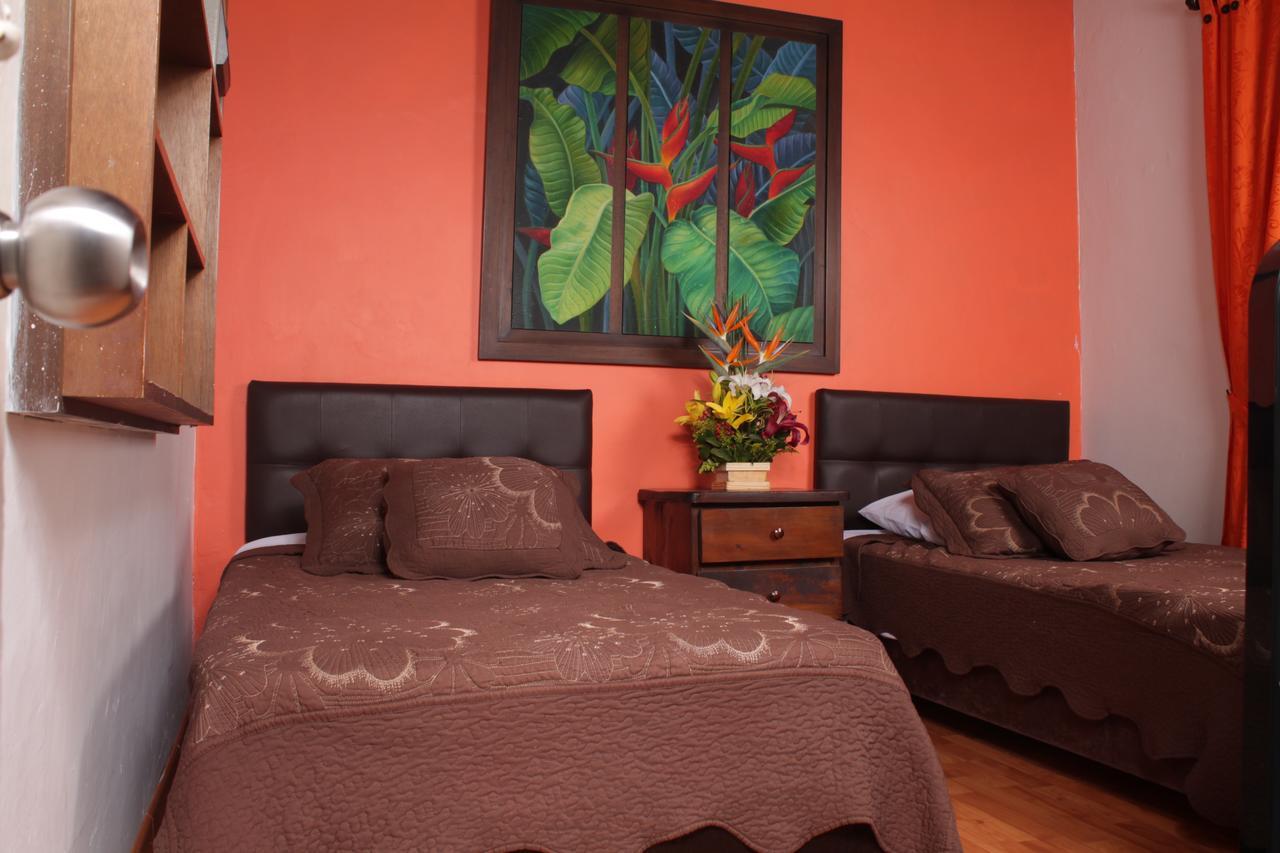 Casa Lleras 3*