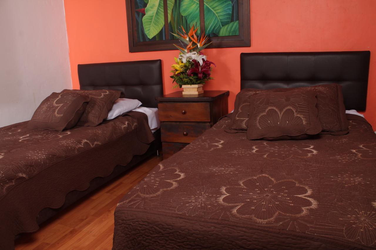 Hotel Casa Lleras