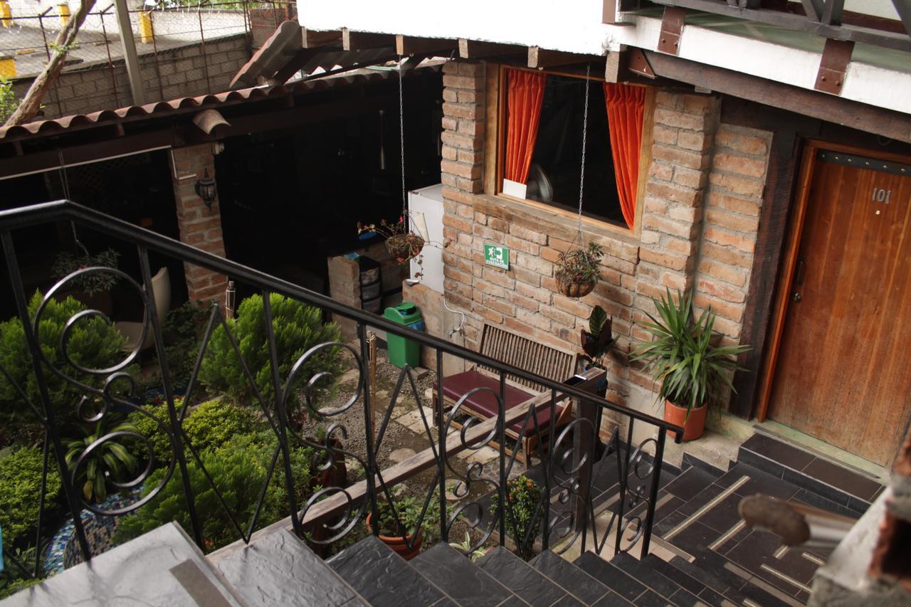 Hotel Casa Lleras Medellín