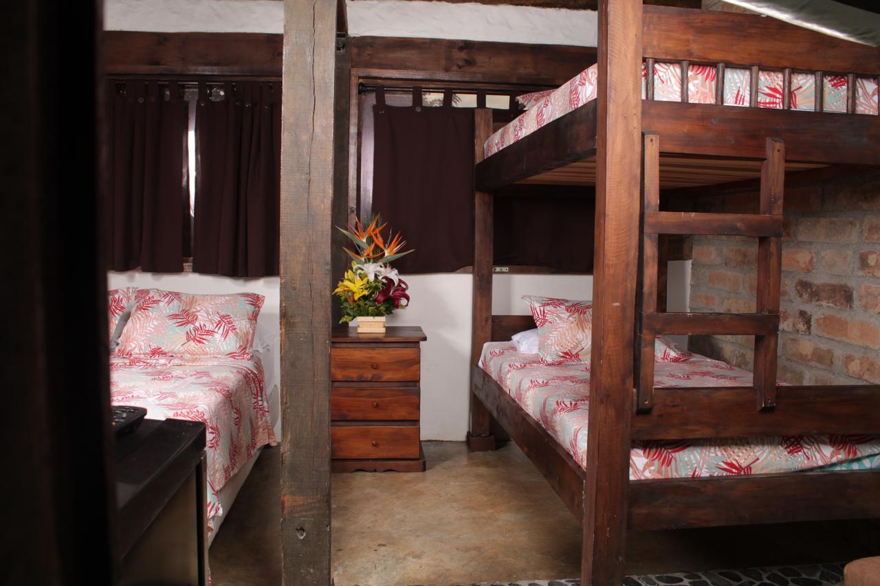 Casa Lleras Hotel