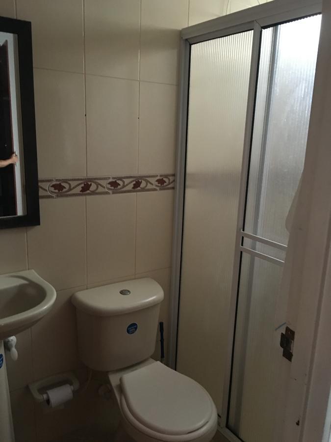 Apartahotel Apartaestudio La Floresta Medellín