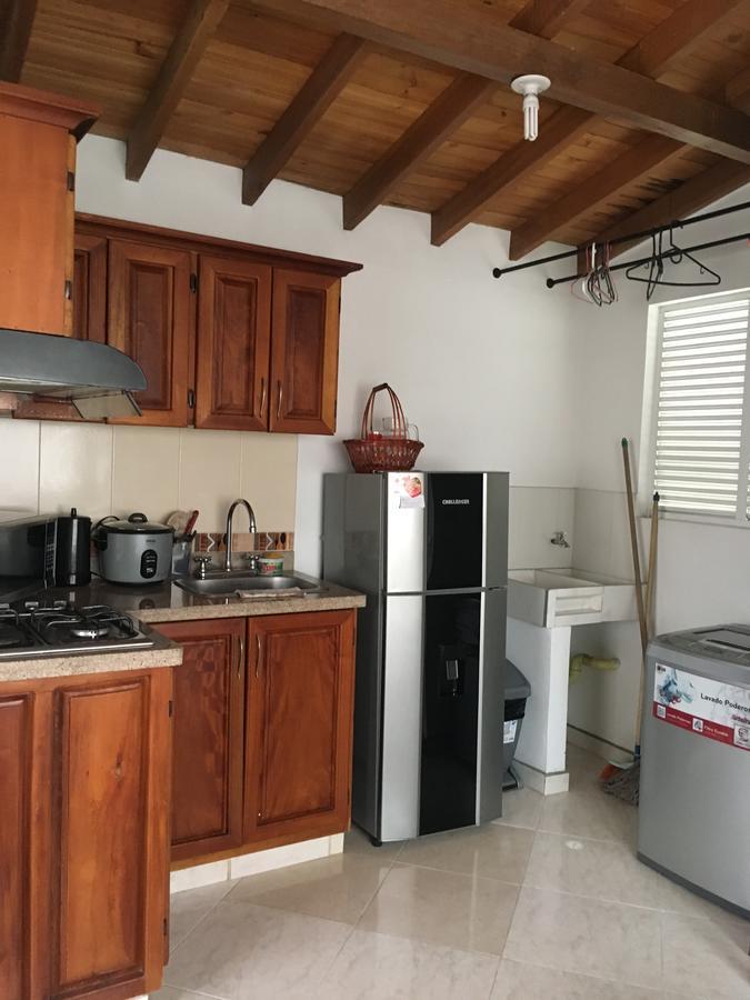 Apartaestudio La Floresta Medellín