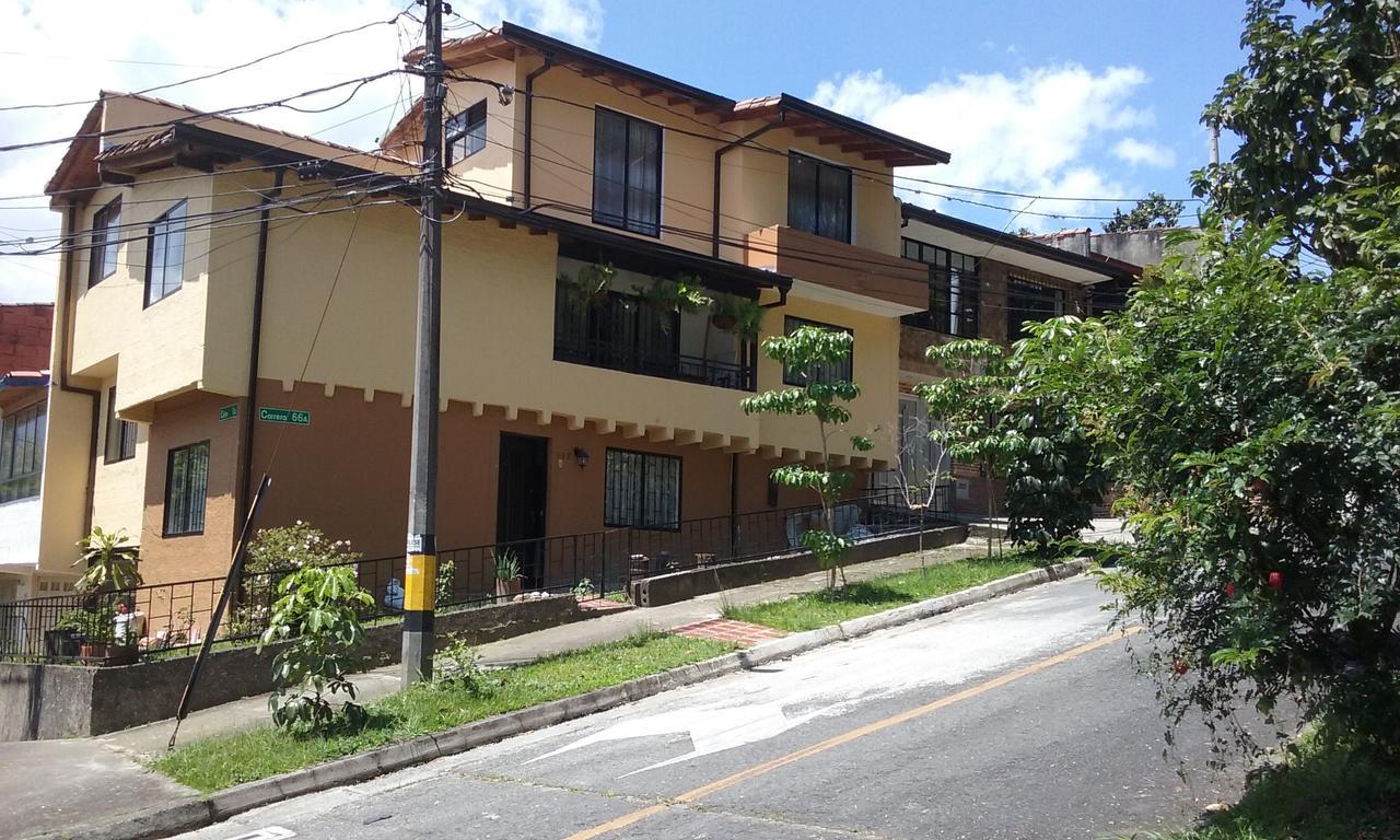 Mayorca Homestay Medellin