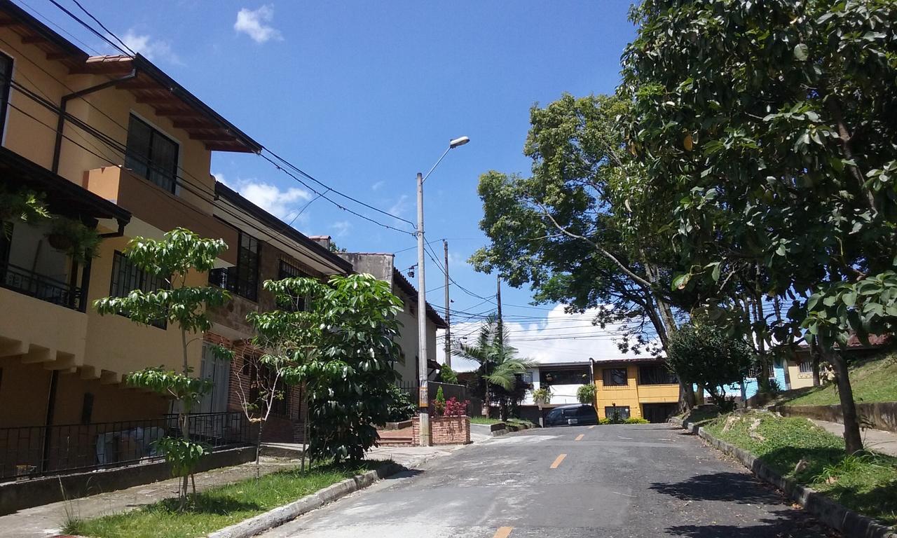 Homestay Mayorca