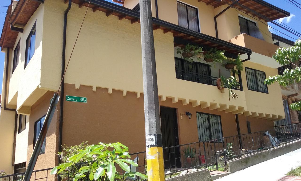 Mayorca Medellin